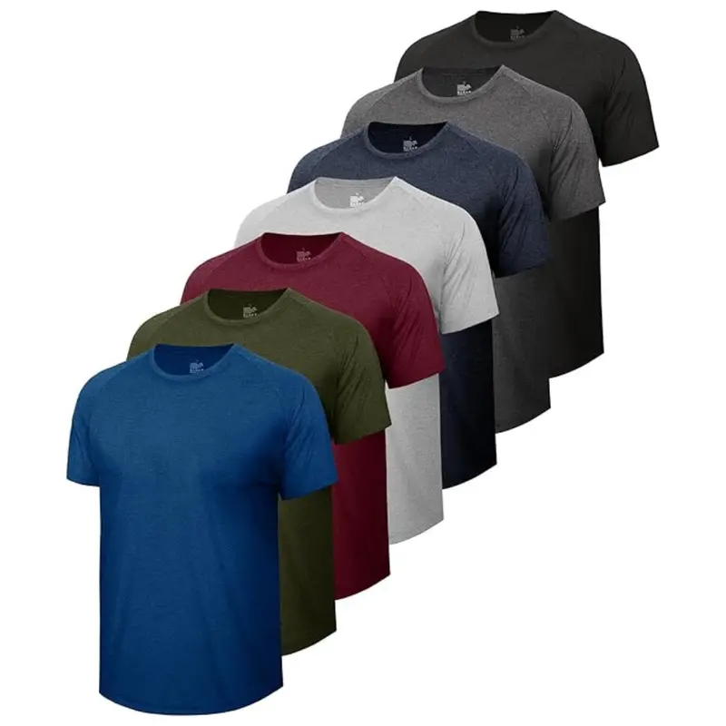 Up To 40% Off On Multi Packs T-Shirts At Amazon 1