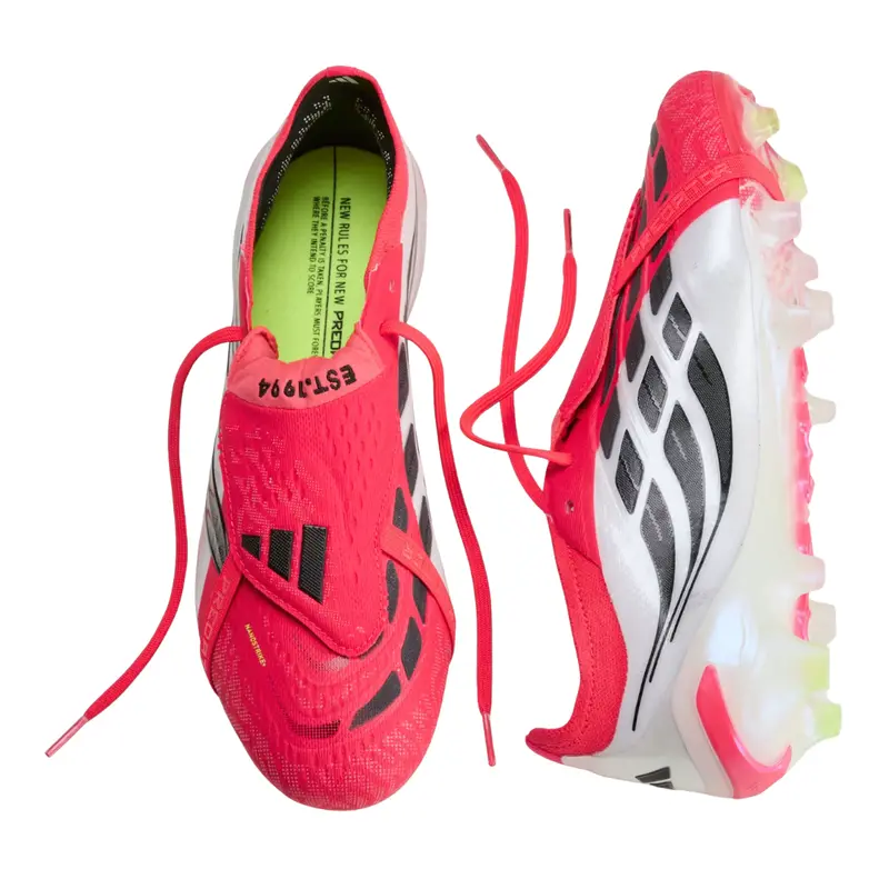 Up To 40% Off On Select Styles + An Extra 20% Off At Adidas 1