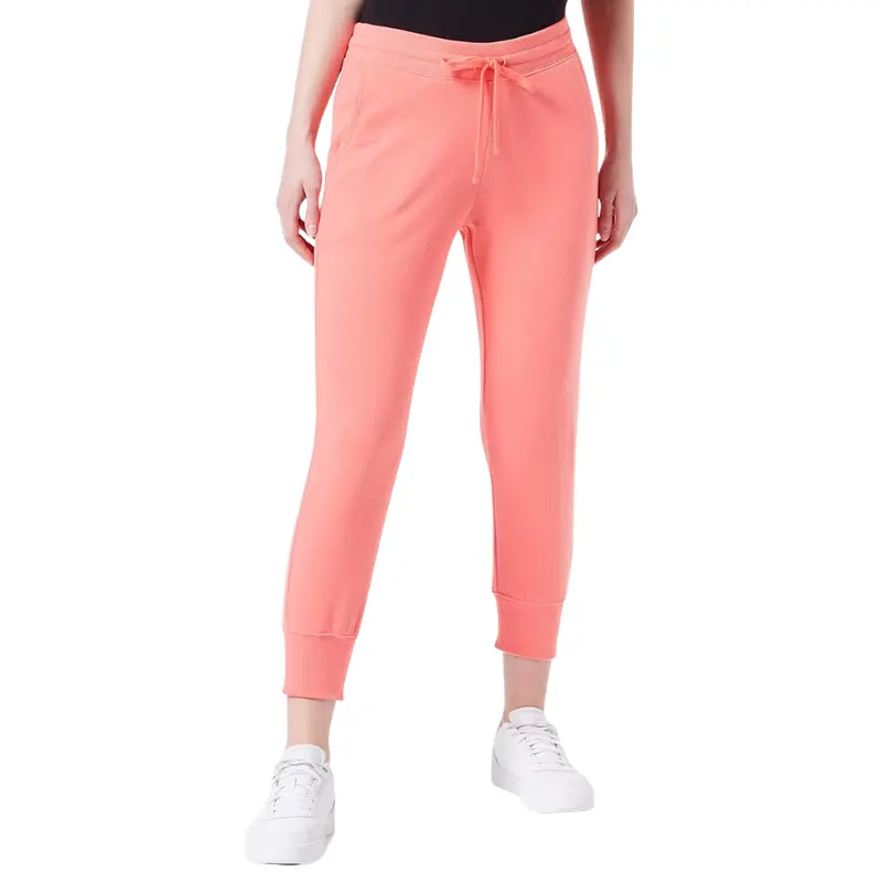 Up To 40% Off On Women's Fleece Capri Yoga Leggings Pants 1