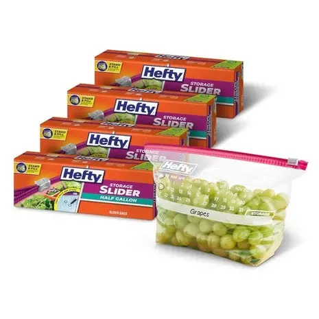 Up To 43% Off Food Storage Bags! 1