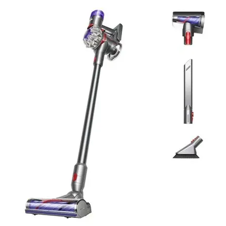 Up To 45% Off Shark, Bissell, Tineco And More Vacuums! 1
