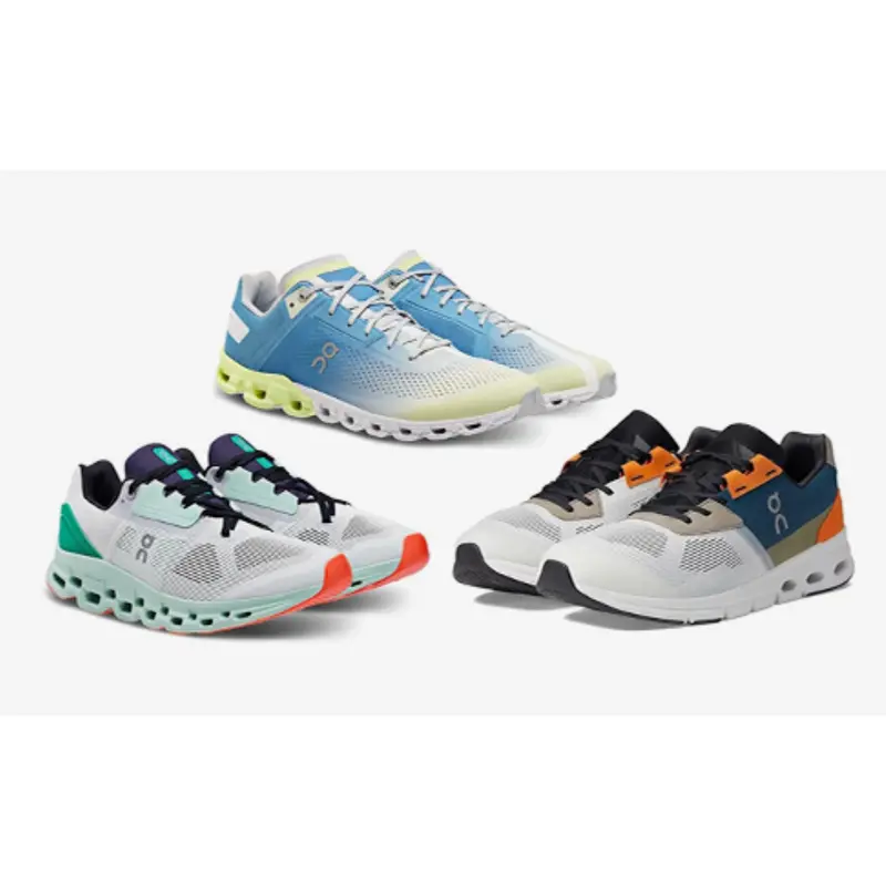 Up To 46% Off On Running, Hoka, & Brooks Footwear At Woot 1