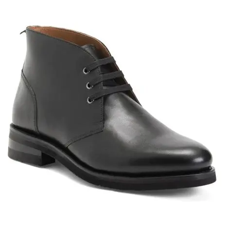 Up To 49% Off Allen Edmonds Men's Boots & Shoes! 1