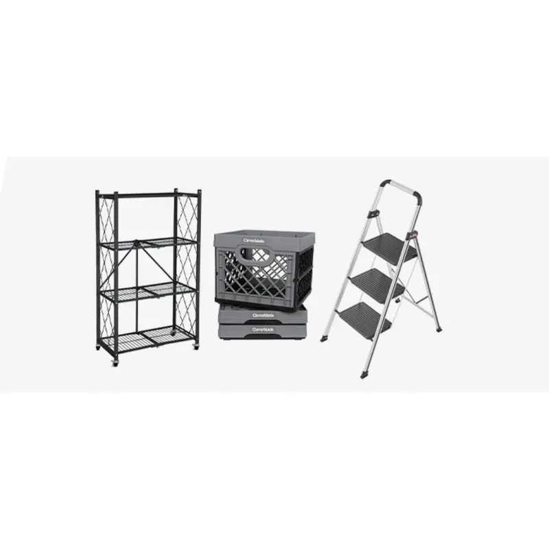Up To 49% Off On Garage Storage, Shop Tools & More At Woot 1