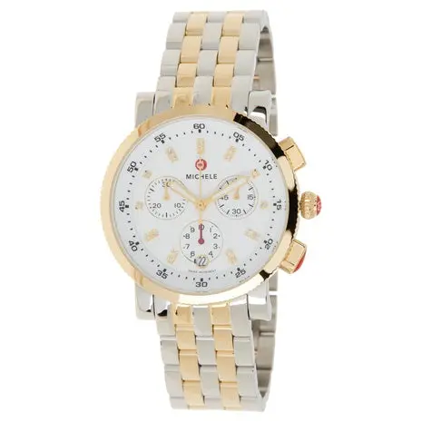 Up To 50% Off Michele Watches 1