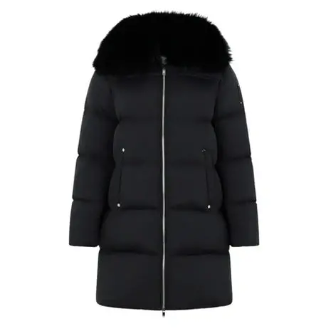 Up To 50% Off Moose Knuckles Men's & Women's Coats And Jackets! 1