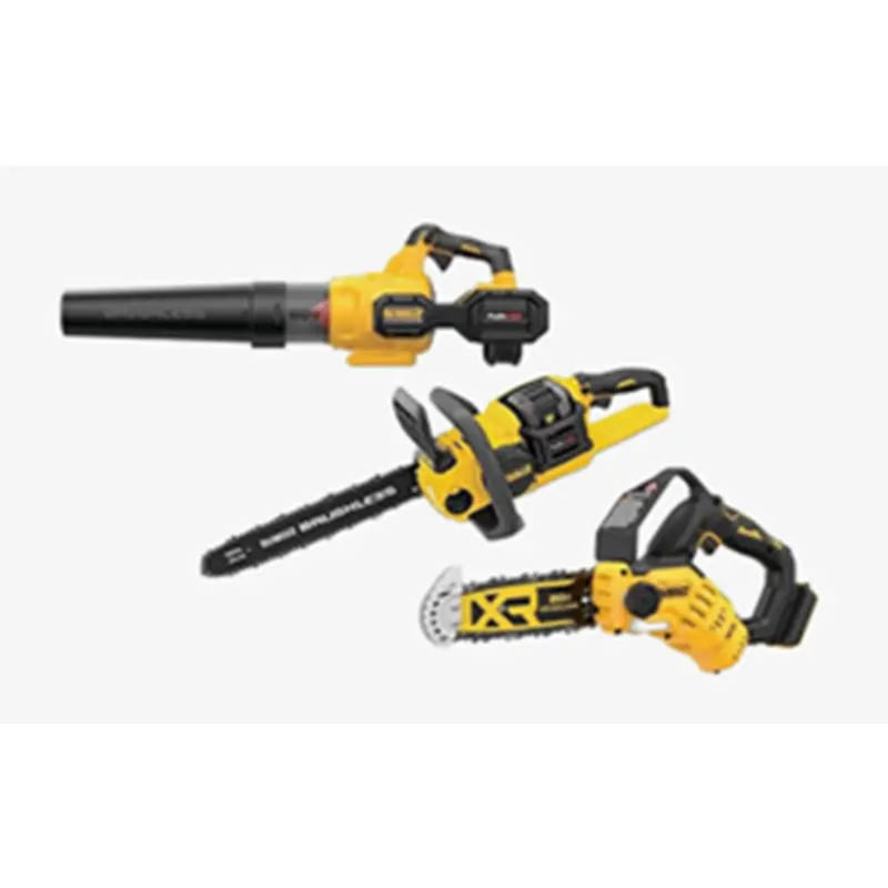 Up To 50% Off On Dewalt Landscaping Deals At Woot 1