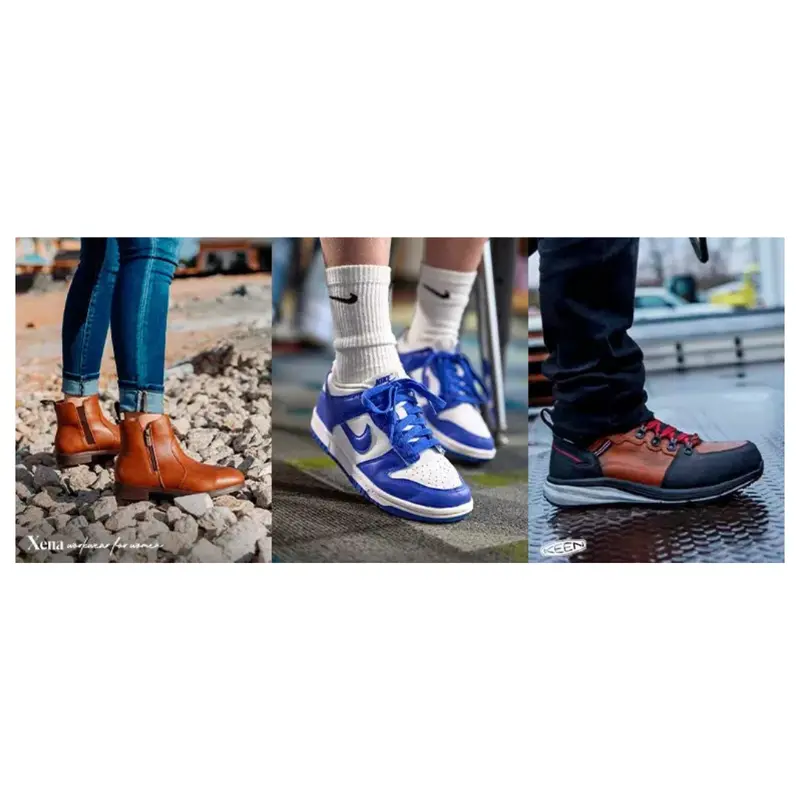 Up To 50% Off On Footwear At Scheels 1