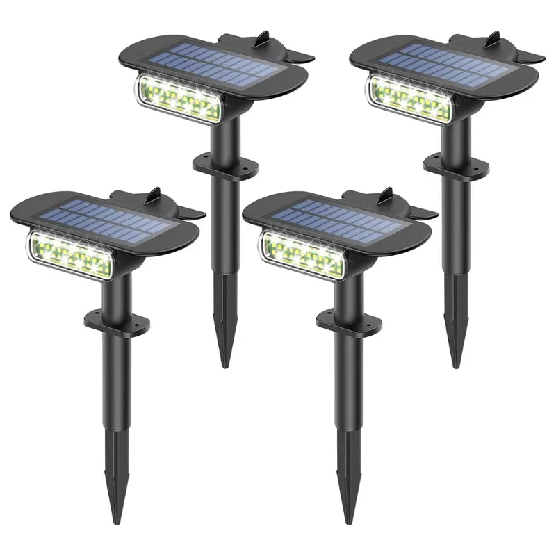 Up To 50% Off On Garden Lights At Amazon 1