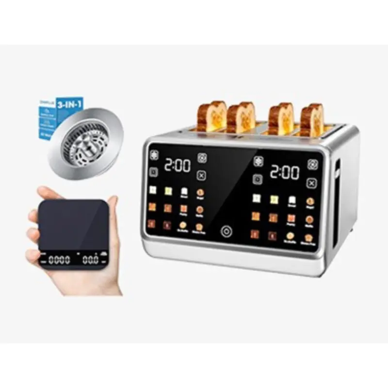 Up To 50% Off On Home & Kitchen Gadgets At Woot 1