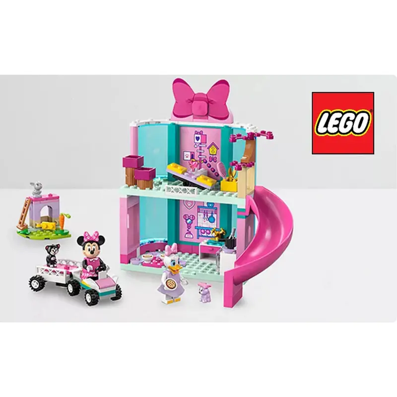 Up To 50% Off On Lego Toys Sale + Extra 10 Off At Kohls 1
