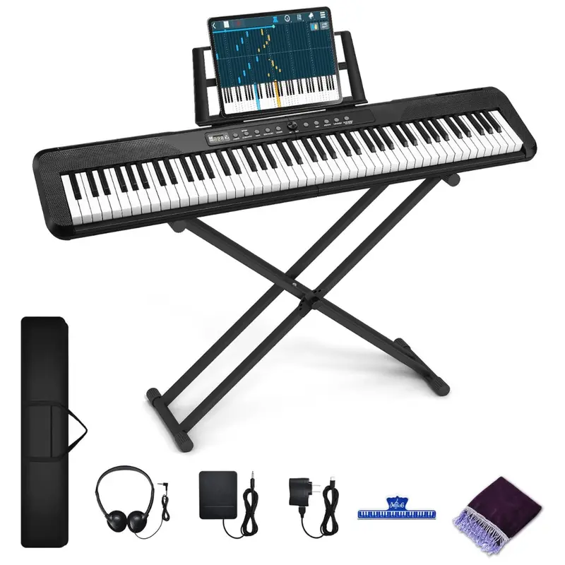 Up To 50% Off On Musical Instruments Deals At Amazon 1