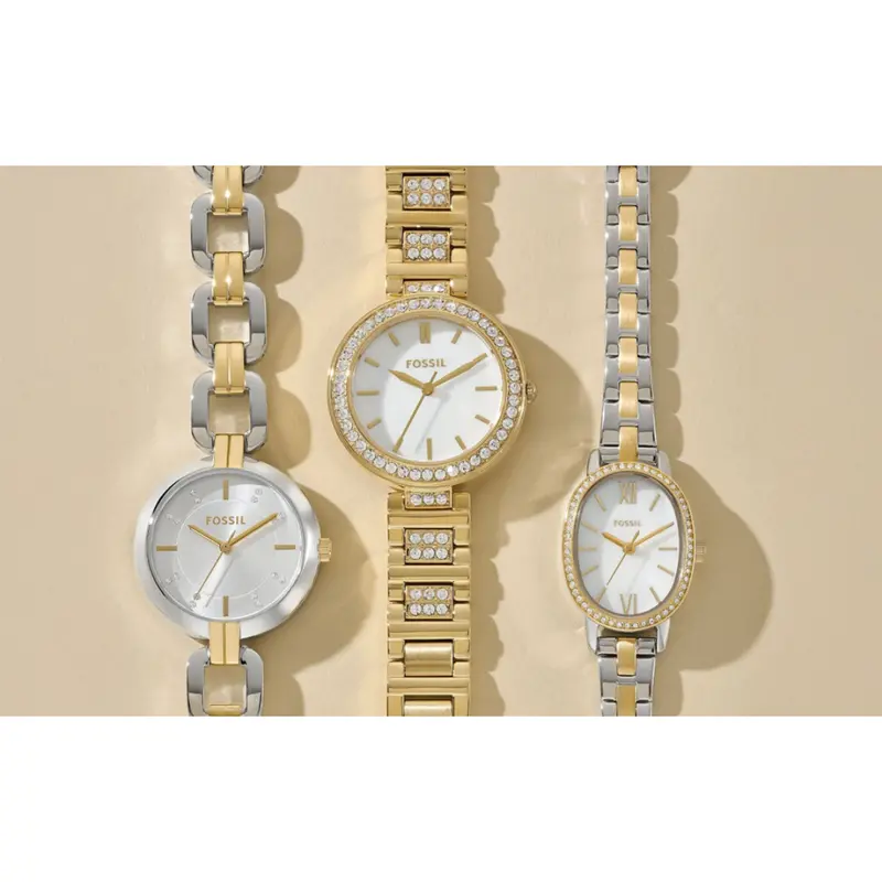 Up To 50% Off On Select Fossil Styles At Shopsimon 1