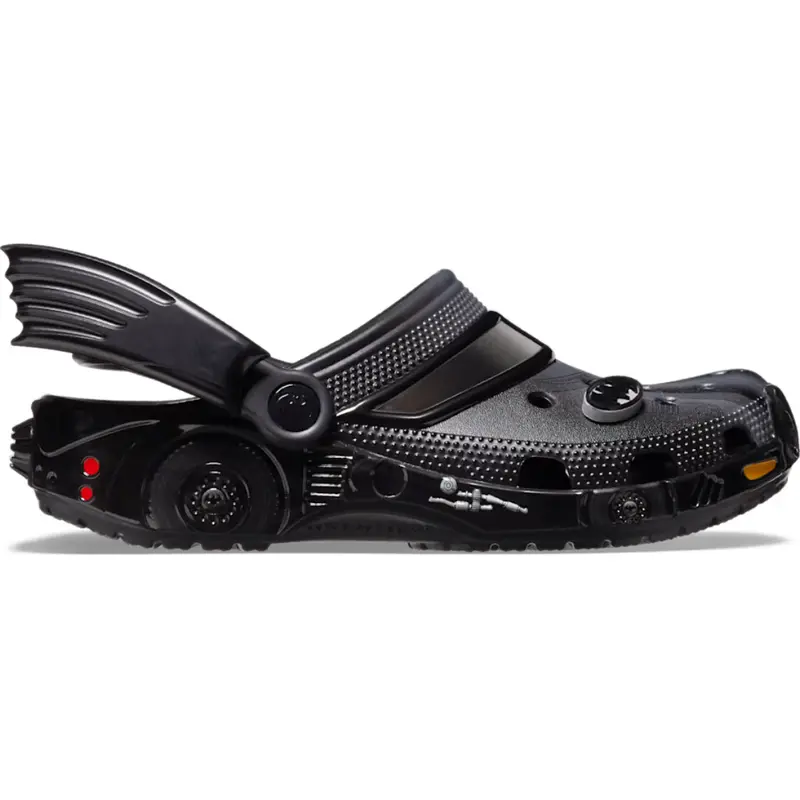 Up To 50% Off On Select Styles + $2 & $7 Jibbitz Charms At Crocs 1