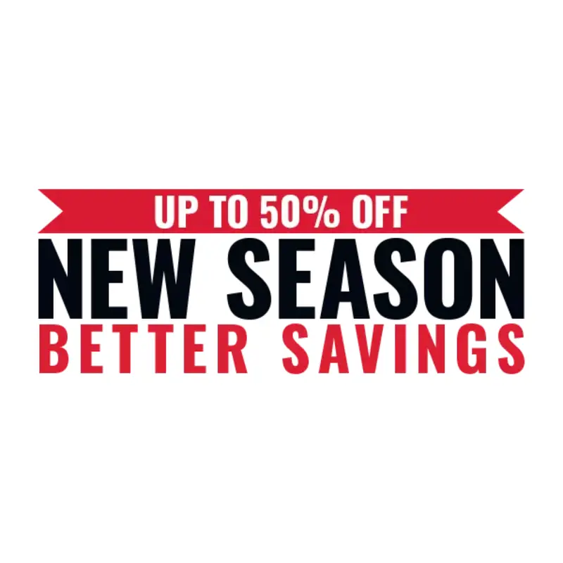 Up To 50% Off On Select Styles At Scheels 1