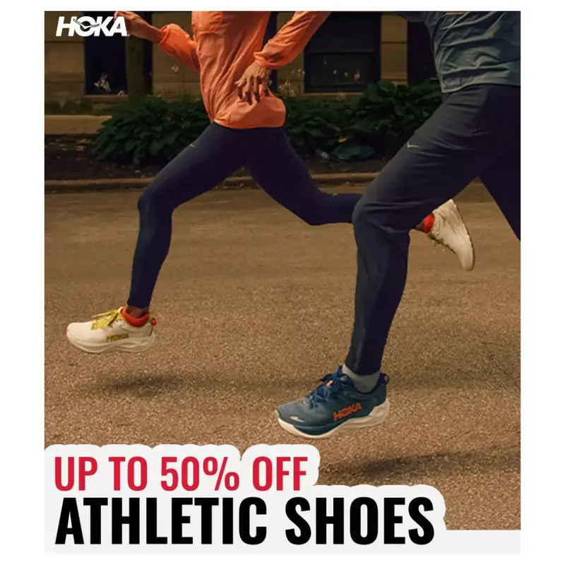 Up To 50% Off On Sneakers & Athletic Shoes At Scheels 1