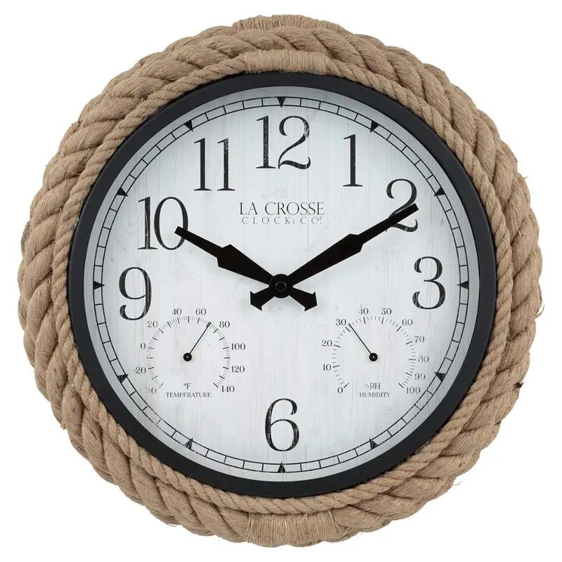 Up To 50% Off On Wall Clocks At Amazon 1