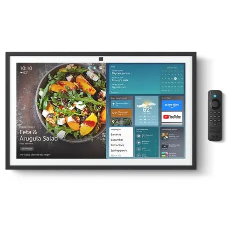 Up To 50% Off Select Echo Displays & Speakers For Eligible Alexa+ Early Access Users 1