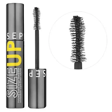 Up To 50% Off Sephora Mascaras! 1