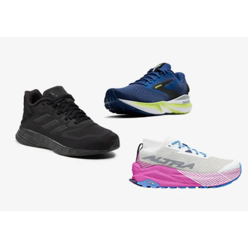 Up To 54% Off + Extra 20% Off On Altra, Brooks, & More At Woot 1