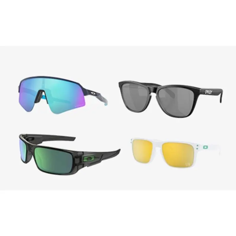 Up To 54% Off On Oakley Sunglasses At Woot 1