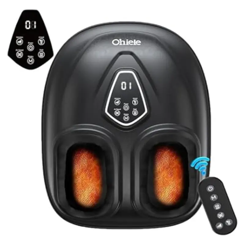 Up To 56% Off On Massagers And More At Woot 1
