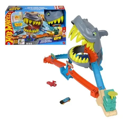 Up To 57% Off Hot Wheels Toys! 1