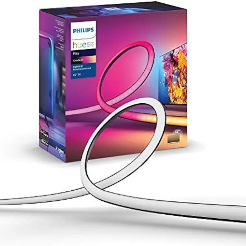 Up To 57% Off On Philips Hue Lighting At Woot 1