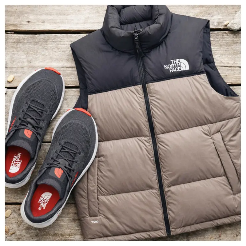 Up To 57% Off On The North Face At Zulily 1