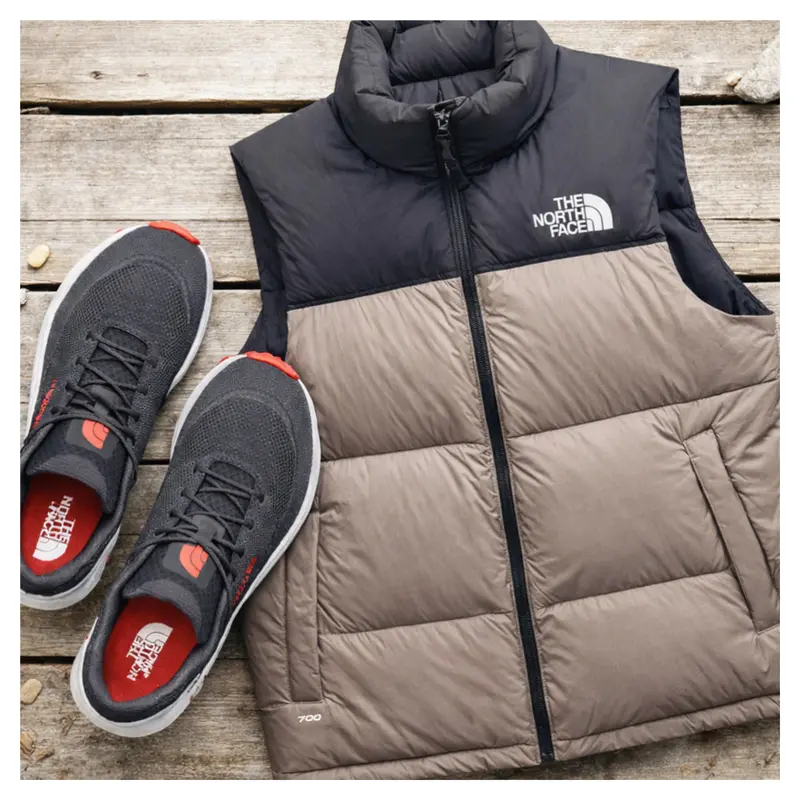 Up To 57% Off On The North Face At Zulily 1