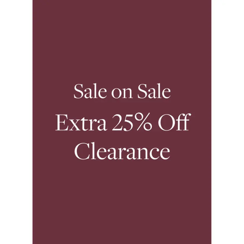Up To 60% Off Clearance + Extra 25% Off Clothing & Accessories At Brooks Brothers 1