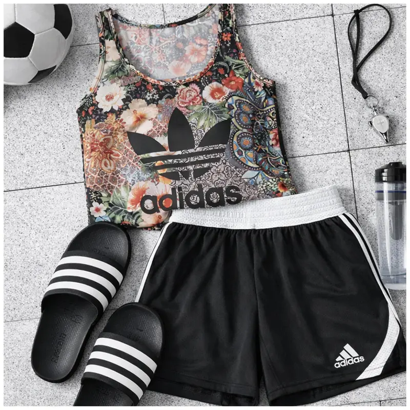 Up To 60% Off On Adidas Spring Collection At Zulily 1