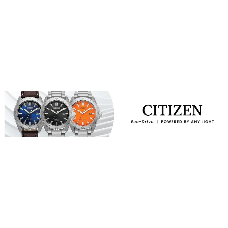 Up To 60% Off On Citizen Watches At Amazon 1