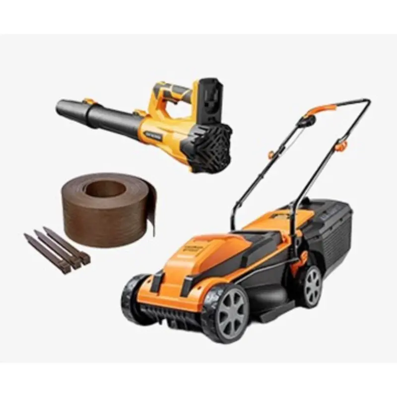 Up To 60% Off On Lawn & Garden Landscaping Equipment At Woot 1