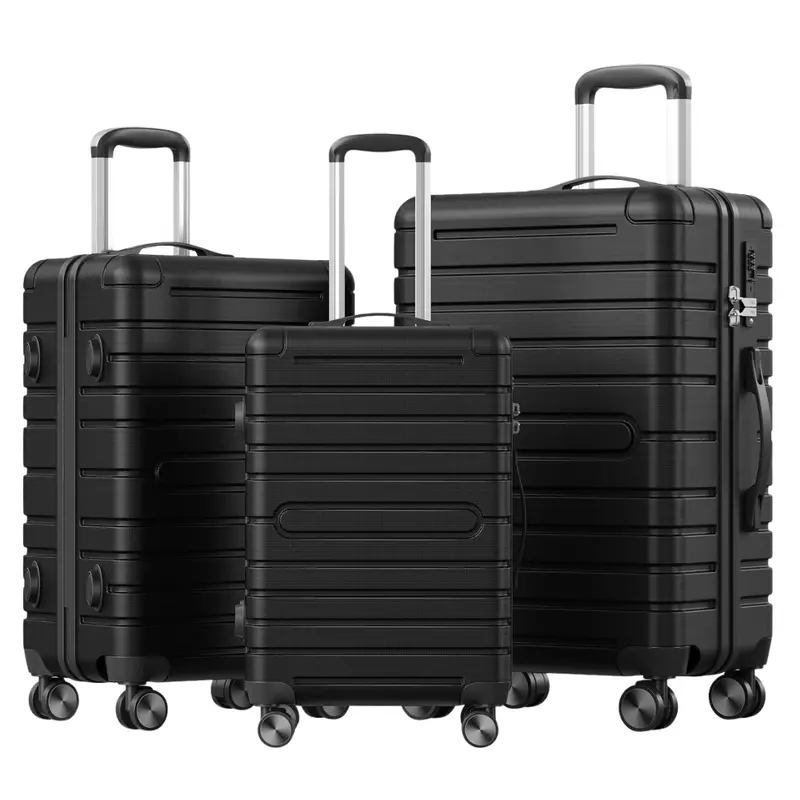 Up To 60% Off On Luggage Sets At Target 1