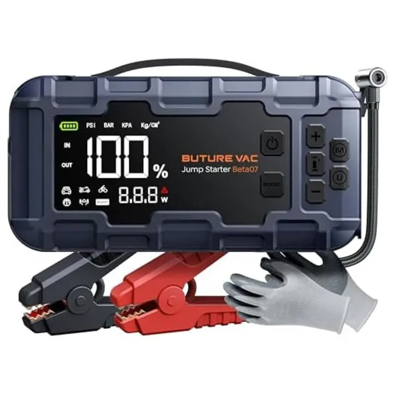 Up To 60% Off On Tools & Auto Accessories At Amazon 1