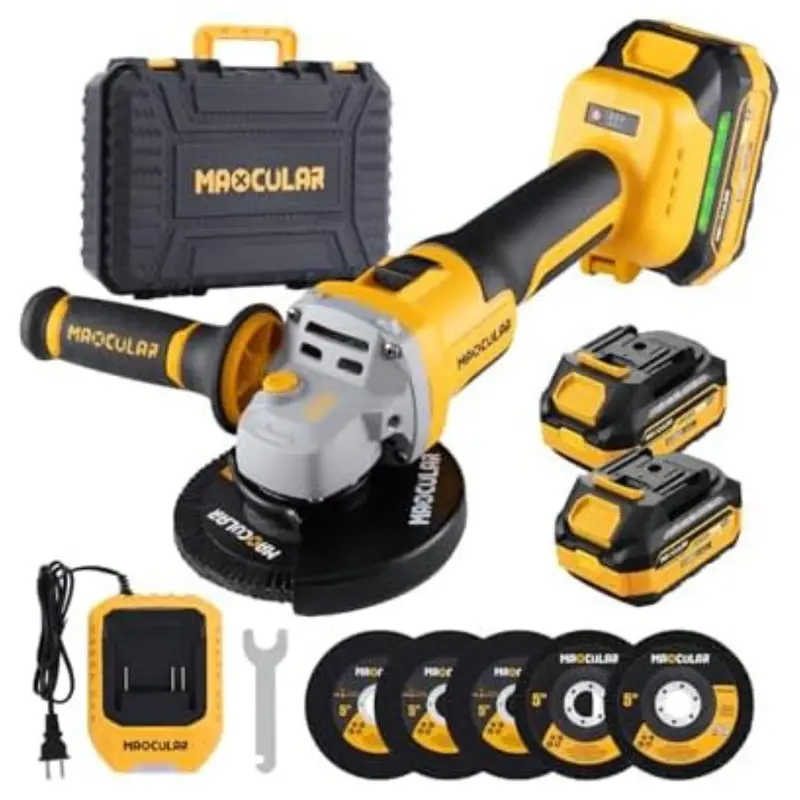 Up To 60% Off On Tools & Auto Accessories At Woot 1