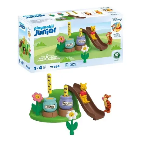 Up To 60% Off Playmobil Toys 1