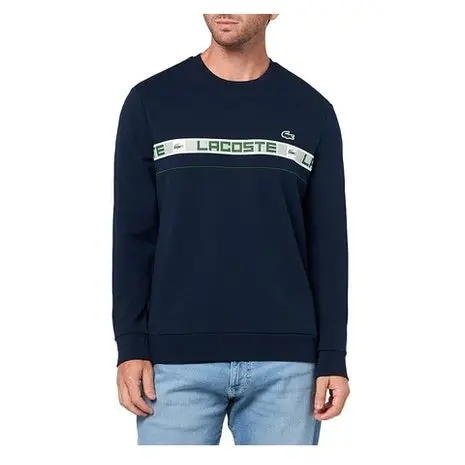 Up To 61% Off Lacoste Men's Apparel & Accessories! 1