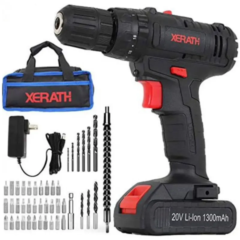 Up To 61% Off On Toolbox Treasures At Woot 1