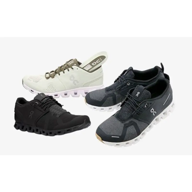 Up To 62% Off On Running Shoes Leftovers At Woot 1