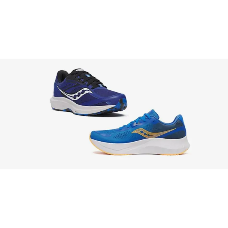 Up To 63% Off On Saucony Footwear At Woot 1