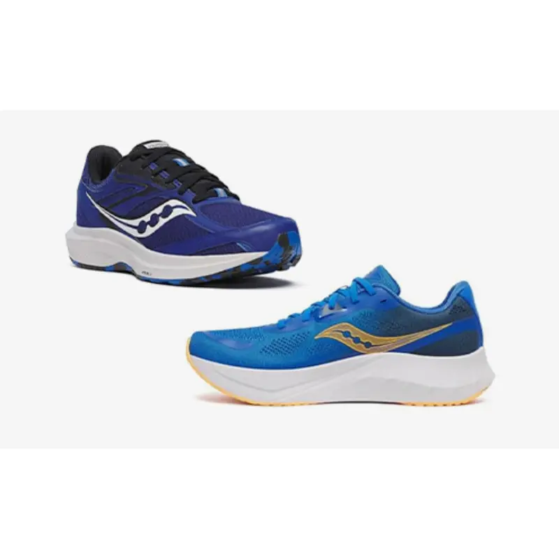 Up To 63% Off On Saucony Footwear At Woot 1
