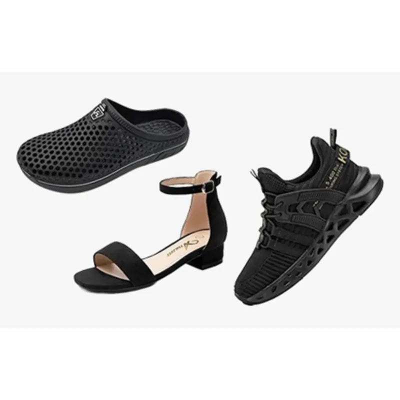 Up To 64% Off On Footwear Deals For Everyone At Woot 1