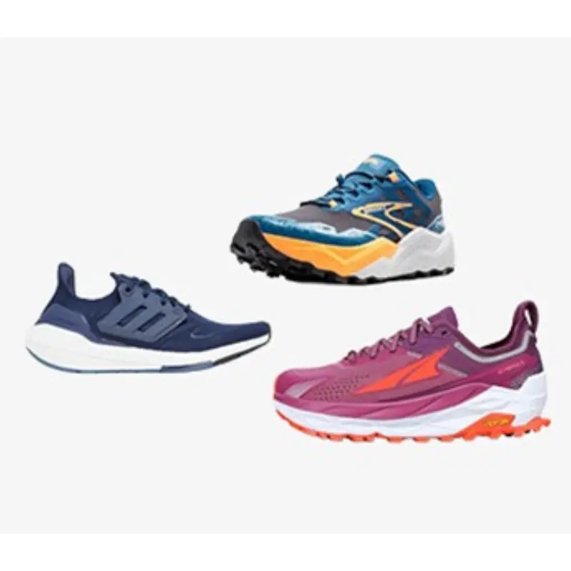 Up To 64% Off On Select Running Shoes At Woot 1