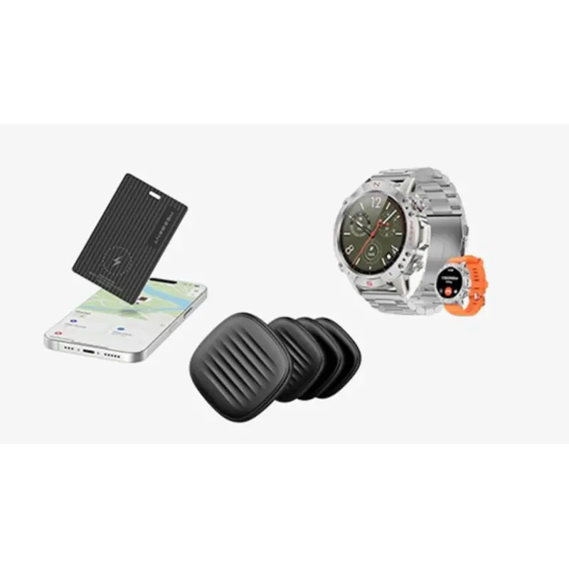 Up To 64% Off On Track Your Stuff, Steps And More At Woot 1