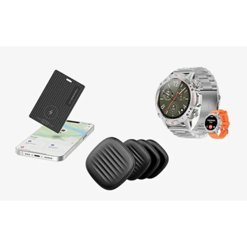Up To 64% Off On Track Your Stuff, Steps And More At Woot 1