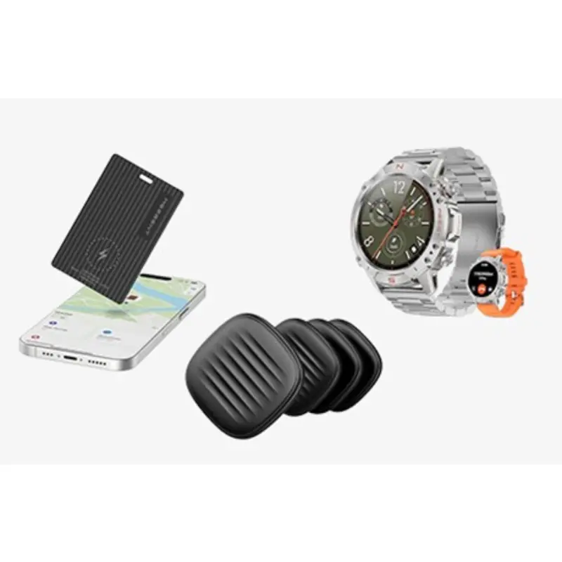 Up To 64% Off On Track Your Stuff, Steps And More At Woot 1