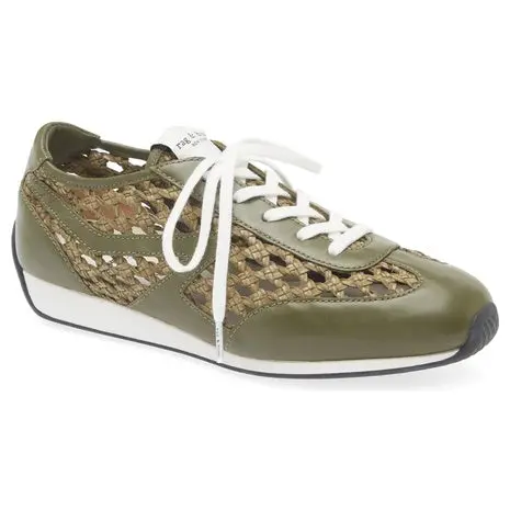 Up To 64% Off Rag & Bone Spring Footwear! 1