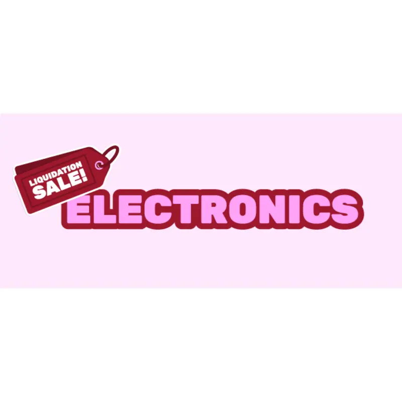 Up To 66% Off On Electronics Liquidation Sale At Woot 1